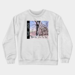 THE JINS Crewneck Sweatshirt